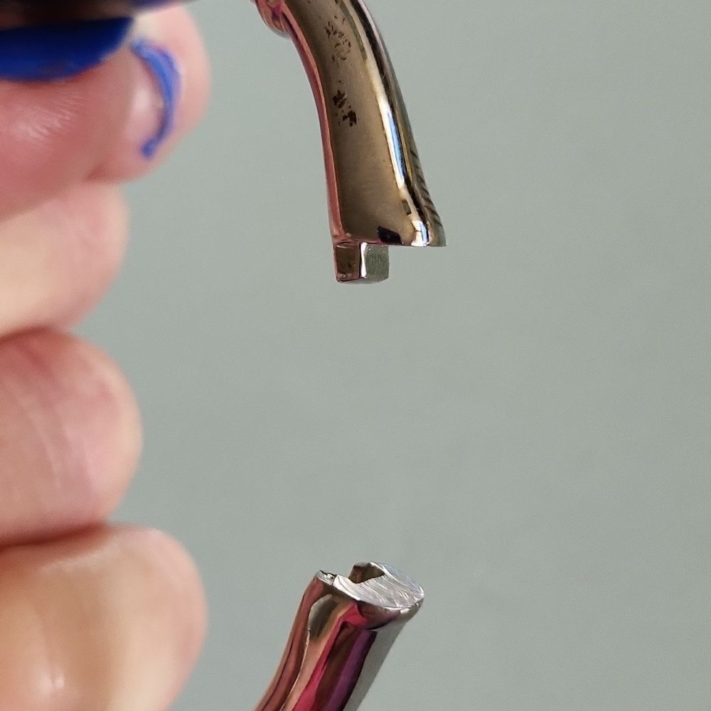 ALDO Bracelet Watch - Picture 4 of 8